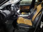 2017 Land Rover Range Rover Evoque HSE Dynamic