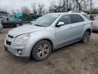 2013 Chevrolet Equinox LTZ