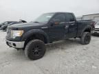 2011 Ford F150 Super Cab