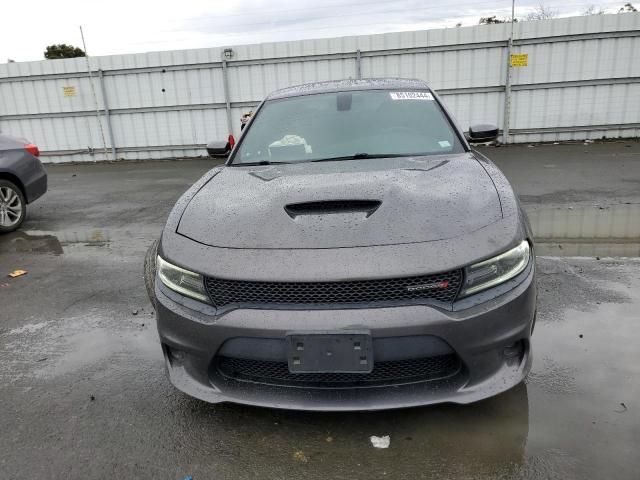 2019 Dodge Charger R/T