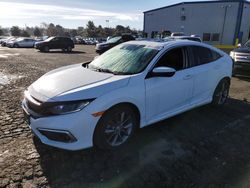 Run And Drives Cars for sale at auction: 2021 Honda Civic EX