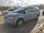 2009 Chrysler Town & Country Limited