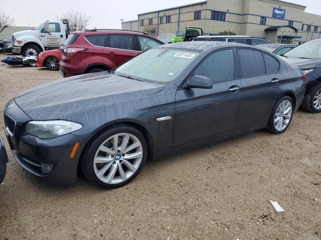 2011 BMW 535 I