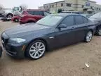 2011 BMW 535 I