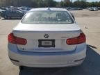 2014 BMW 320 I