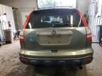 2007 Honda CR-V EXL