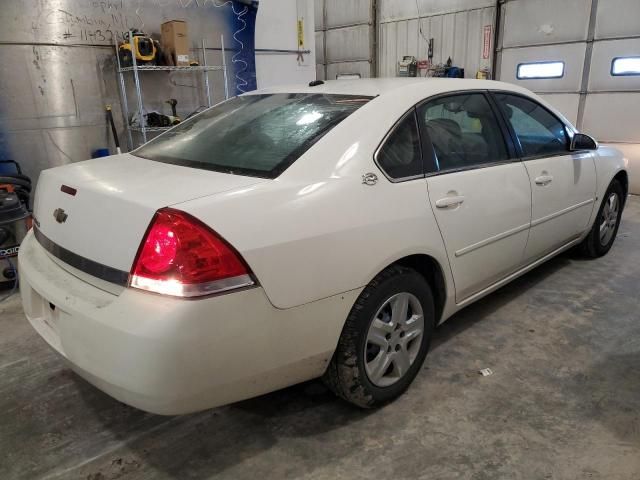 2006 Chevrolet Impala LS