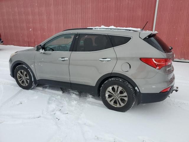 2013 Hyundai Santa FE Sport