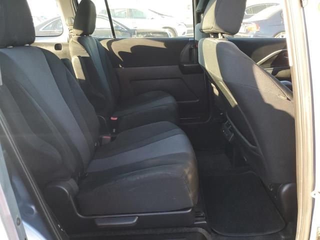 2013 Mazda 5