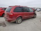 2003 Chrysler Town & Country Limited