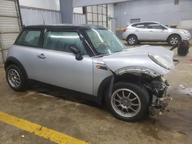 2003 Mini Cooper