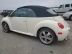 2004 Volkswagen New Beetle GLS