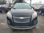 2016 Chevrolet Trax 1LT