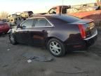 2009 Cadillac CTS HI Feature V6