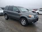 2007 Honda Pilot EX