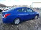 2016 Nissan Versa S