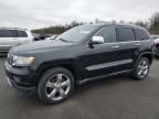 2011 Jeep Grand Cherokee Limited