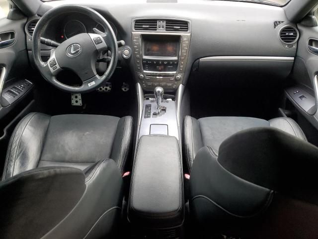 2012 Lexus IS 250