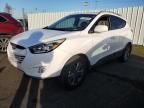 2014 Hyundai Tucson GLS