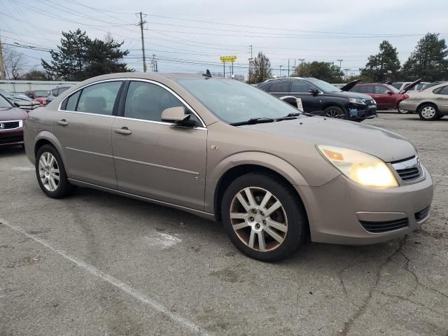 2007 Saturn Aura XE