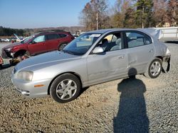 2005 Hyundai Elantra GLS en venta en Concord, NC