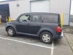 2007 Honda Element LX