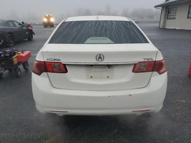 2011 Acura TSX