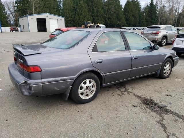 1998 Toyota Camry CE