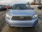 2008 Toyota Highlander Hybrid Limited