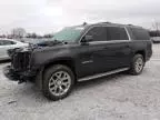 2015 GMC Yukon XL K1500 SLT