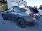 2024 Subaru Outback Onyx Edition XT