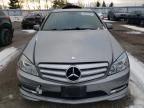 2011 Mercedes-Benz C 250 4matic