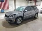 2014 Volkswagen Tiguan S