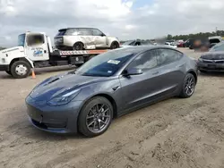 Tesla Model 3 salvage cars for sale: 2023 Tesla Model 3