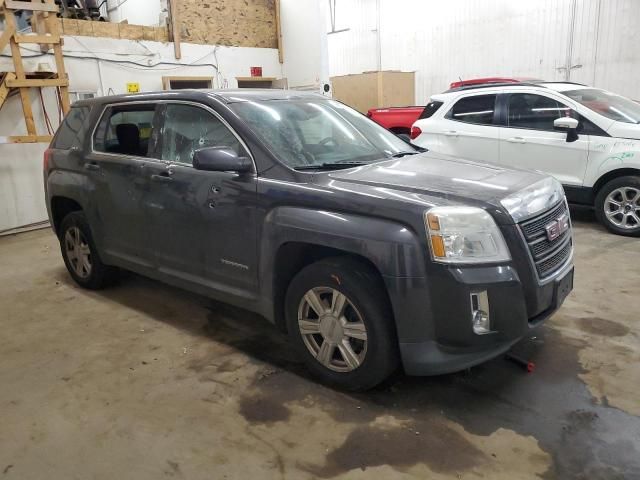 2015 GMC Terrain SLE