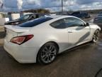 2015 Hyundai Genesis Coupe 3.8L