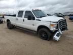 2016 Ford F350 Super Duty