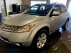 2007 Nissan Murano SL