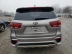 2019 KIA Sorento SX