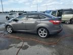 2012 Ford Focus Titanium