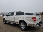 2010 Ford F150 Super Cab