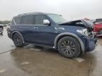 2018 Nissan Armada SV