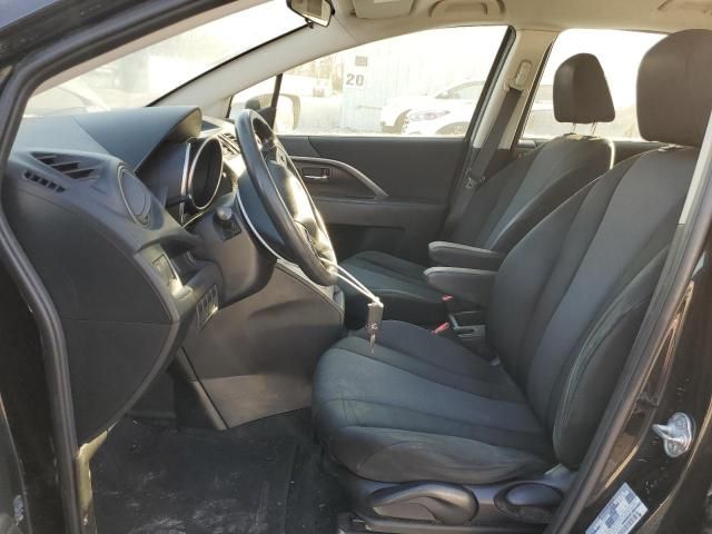 2013 Mazda 5