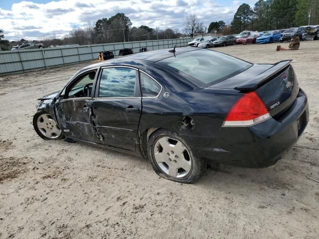 2006 Chevrolet Impala Super Sport