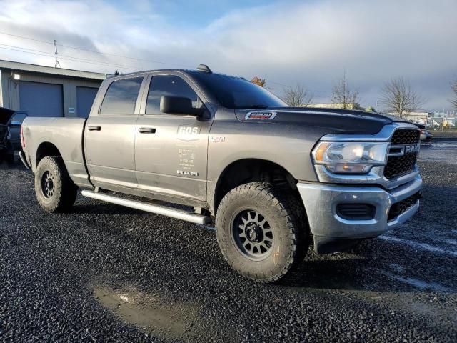 2022 Dodge RAM 2500 Tradesman