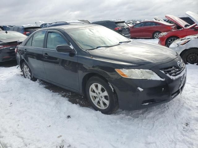 2007 Toyota Camry CE