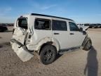 2008 Dodge Nitro SLT