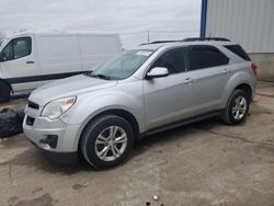 Chevrolet salvage cars for sale: 2014 Chevrolet Equinox LT