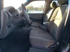 2006 Nissan Frontier Crew Cab LE