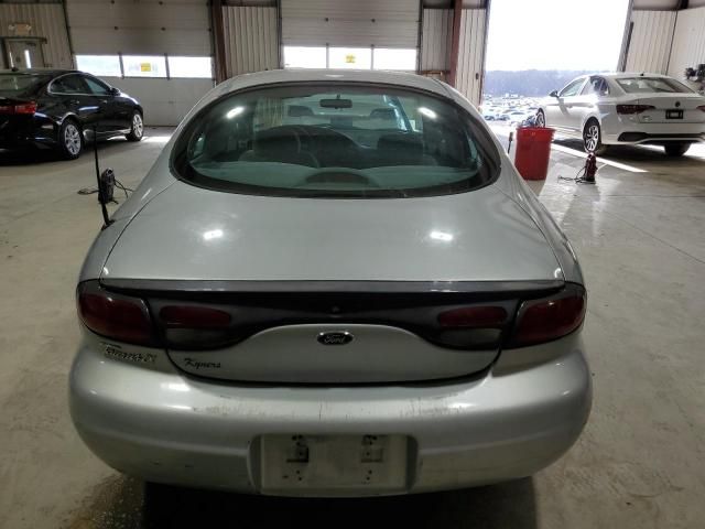 1999 Ford Taurus LX